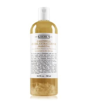 Kiehl's Calendula Herbal Extract Toner Alcohol-Free Gesichtswasser