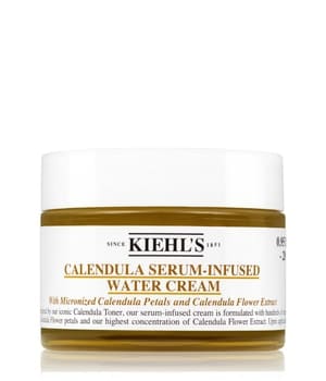 Kiehl's Calendula Serum-Infused Water Cream Gesichtscreme