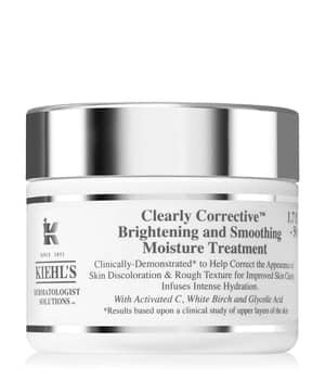 Kiehl's Clearly Corrective Brightening and Smoothing Gesichtscreme