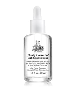 Kiehl's Clearly Corrective Dark Spot Solution Gesichtsserum