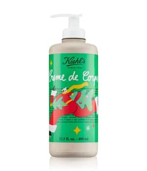 Kiehl's Creme de Corps Körpercreme