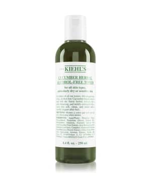 Kiehl's Cucumber Herbal Alcohol-Free Toner Gesichtswasser