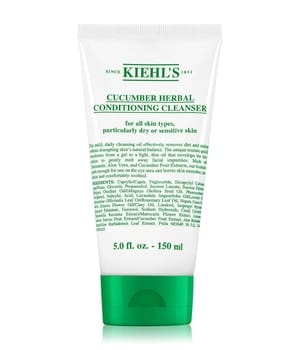 Kiehl's Cucumber Herbal Conditioning Cleanser Reinigungsgel