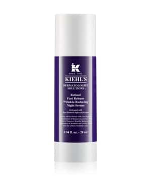 Kiehl's Dermatologist Solutions Fast Release Wrinkle-Reducing Night Serum Gesichtsserum