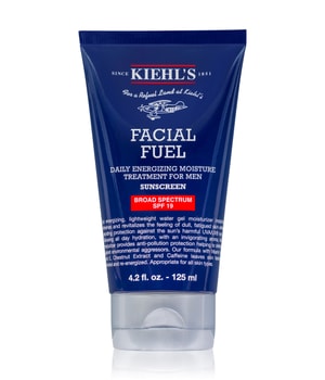 Kiehl's Facial Fuel Daily Energizing Moisture SPF 19 Gesichtscreme