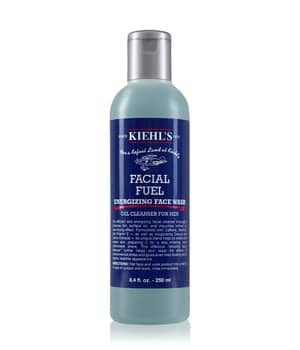 Kiehl's Facial Fuel Energizing Face Wash Reinigungsgel