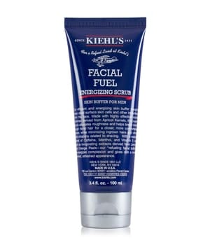 Kiehl's Facial Fuel Energizing Scrub Gesichtspeeling