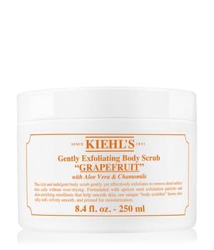 Kiehl's Grapefruit Gently Exfoliating Body Scrub Körperpeeling