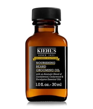 Kiehl's Grooming Solutions Nourishing Beard Bartöl