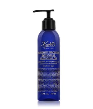 Kiehl's Midnight Recovery Botanical Cleansing Reinigungsöl