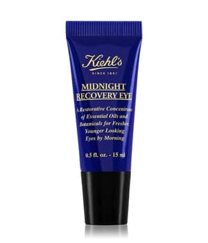 Kiehl's Midnight Recovery Eye Augencreme