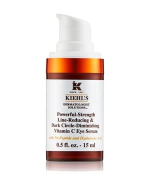 Kiehl's Powerful-Strength Dark Circle Reducing Vitamin C Augenserum