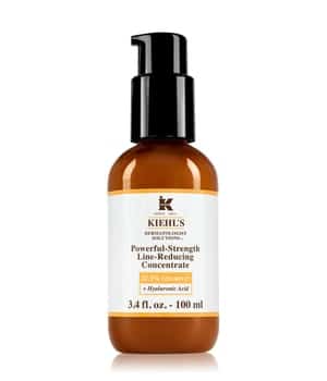 Kiehl's Powerful-Strength Line-Reducing Concentrate Gesichtsserum