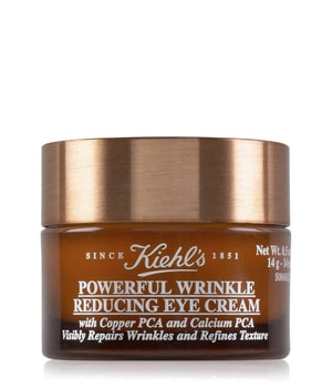 Kiehl's Powerful Wrinkle Reducing Eye Cream Augencreme