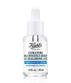 Kiehl's PURE SERUM 1.5% Hyaluronic Acid Gesichtsserum