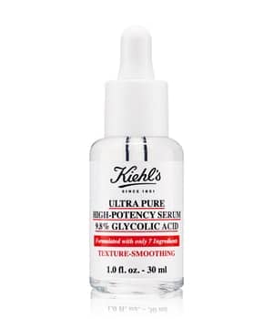 Kiehl's PURE SERUM 10% Glycolic Acid Gesichtsserum