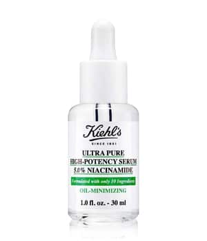 Kiehl's PURE SERUM 5% Niacinamide Gesichtsserum