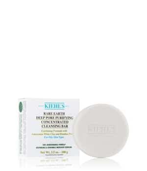 Kiehl's Rare Earth Deep Pore Purifying Concentrated Gesichtsseife