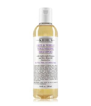 Kiehl's Rice & Wheat Volumizing Haarshampoo