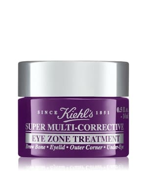 Kiehl's Super Multi-Corrective Eye Zone Treatment Augencreme