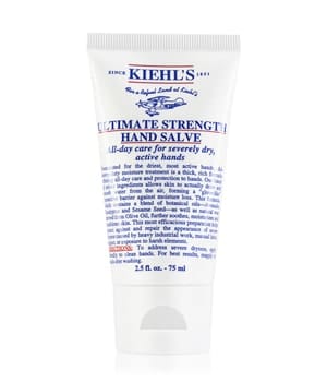 Kiehl's Ultimate Strength Hand Salve Handcreme