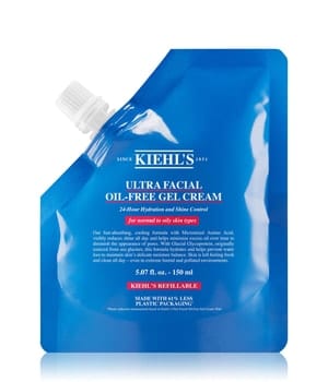 Kiehl's Ultra Facial Oil-Free Gel Cream Gesichtsgel