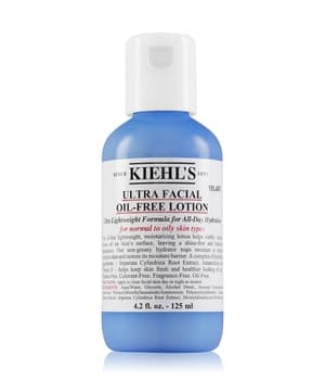 Kiehl's Ultra Facial Oil-Free Lotion Gesichtslotion