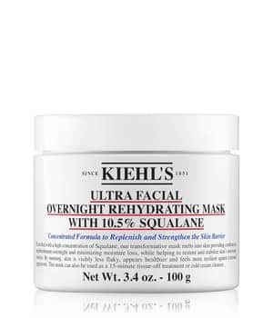 Kiehl's Ultra Facial Overnight Rehydrating Mask Gesichtsmaske