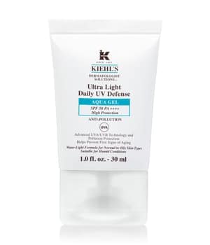 Kiehl's Ultra Light UV Defense Aqua Sonnengel