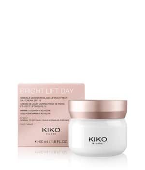 KIKO Milano Bright Lift Day Gesichtscreme