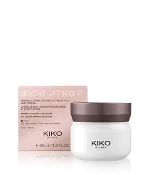 KIKO Milano Bright Lift Night Nachtcreme