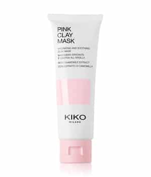 KIKO Milano Clay Mask Pink Gesichtsmaske