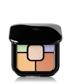 KIKO Milano Colour Correct Concealer Palette Concealer Palette