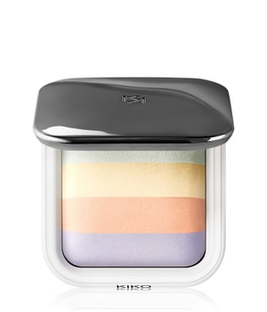 KIKO Milano Colour Correction Face Fixing Powder Fixierpuder