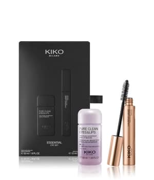 KIKO Milano Essential Eye Set Augen Make-up Set