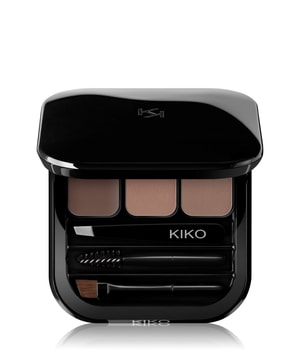 KIKO Milano Eyebrow Expert Palette Augenbrauen Palette