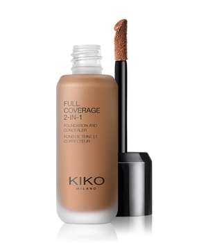 KIKO Milano Full Coverage 2-in-1 Flüssige Foundation