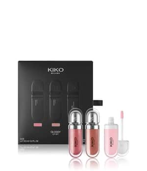 KIKO Milano Glossy Lip Set Lippen Make-up Set