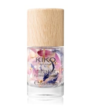 KIKO Milano Green Me Flower Nail Oil Nagelöl