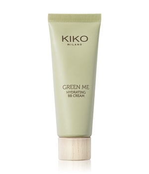 KIKO Milano Green Me Hydrating BB Cream BB Cream