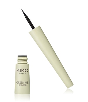 KIKO Milano Green Me Liquid Eyeliner Eyeliner