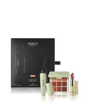 KIKO Milano Green Me Make Up Set Gesicht Make-up Set