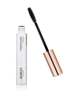 KIKO Milano Luxurious Lashes Mascara Extra Volume Brush Mascara