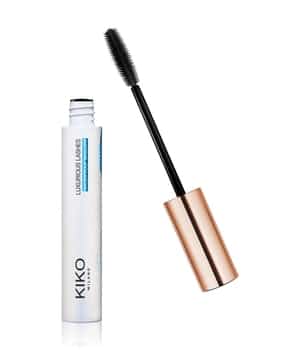 KIKO Milano Luxurious Lashes Mascara Waterproof Mascara