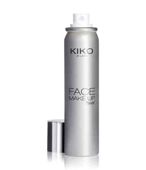 KIKO Milano Make Up Fixer Fixing Spray