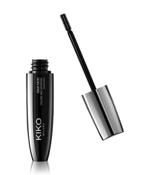 KIKO Milano Maxi Mod Volume & Definition Mascara Classic Mascara