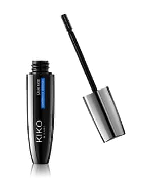 KIKO Milano Maxi Mod Volume & Definition Mascara Waterproof Mascara