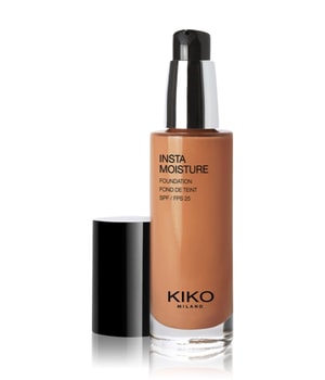 KIKO Milano Instamoisture Foundation Flüssige Foundation