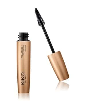 KIKO Milano Volumeyes + Mascara Mascara