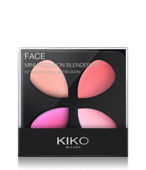 KIKO Milano Mini Precision Blender Kit Make-Up Schwamm